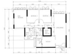 Blk 617D Punggol Breeze (Punggol), HDB 4 Rooms #474389951